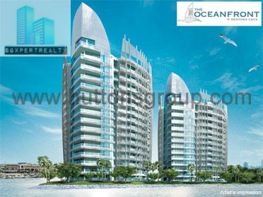 The Oceanfront @ Sentosa Cove