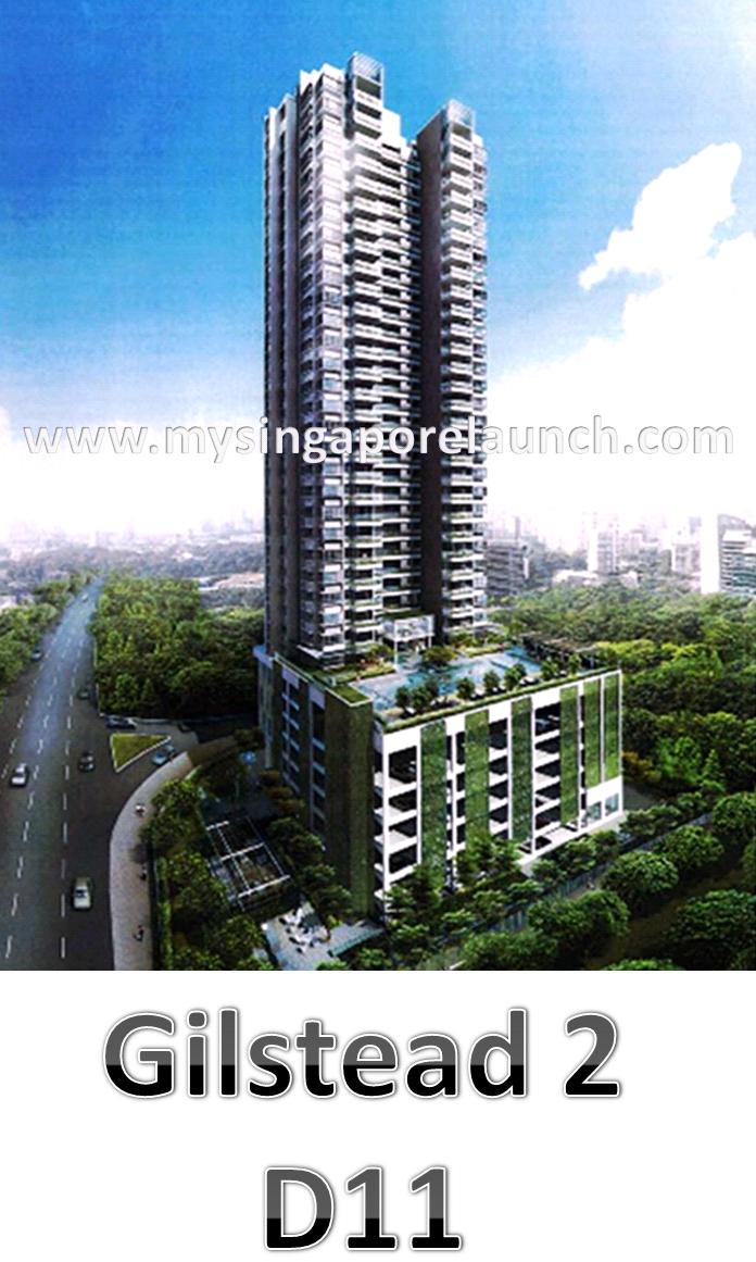 Gilstead 2