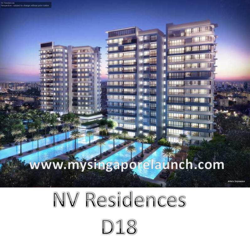 NV Residences