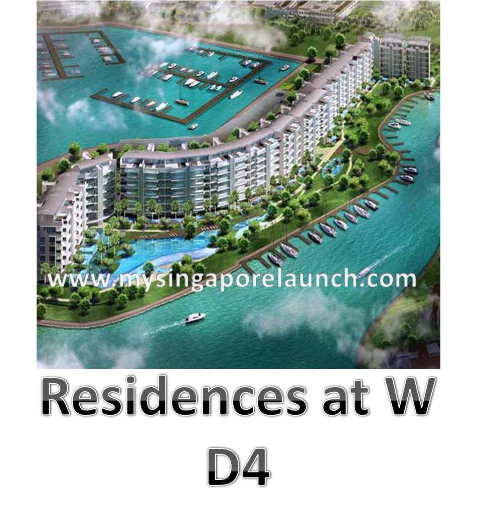 The Residences at W @ Sentosa