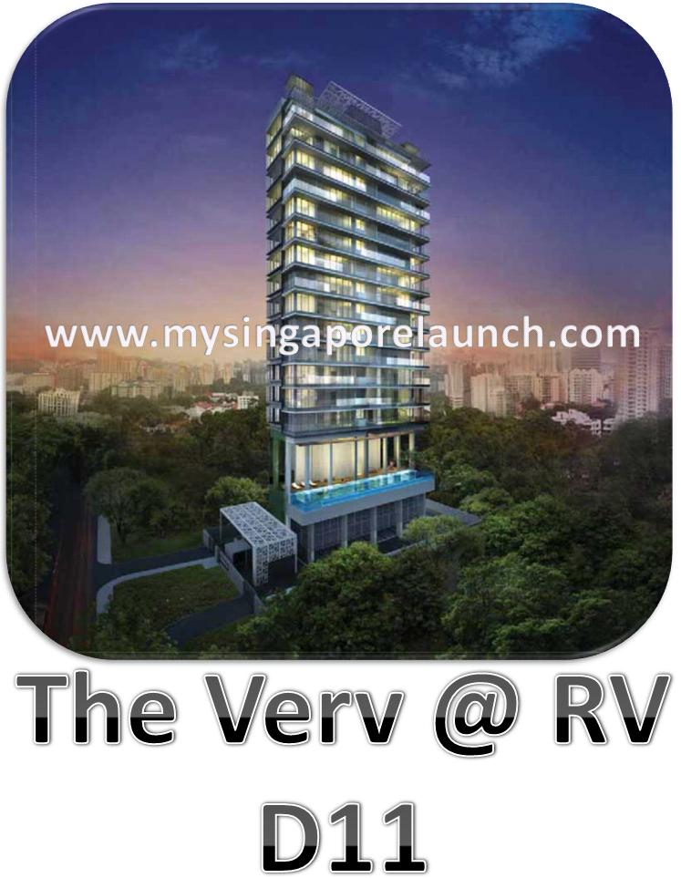 The Verv @ RV