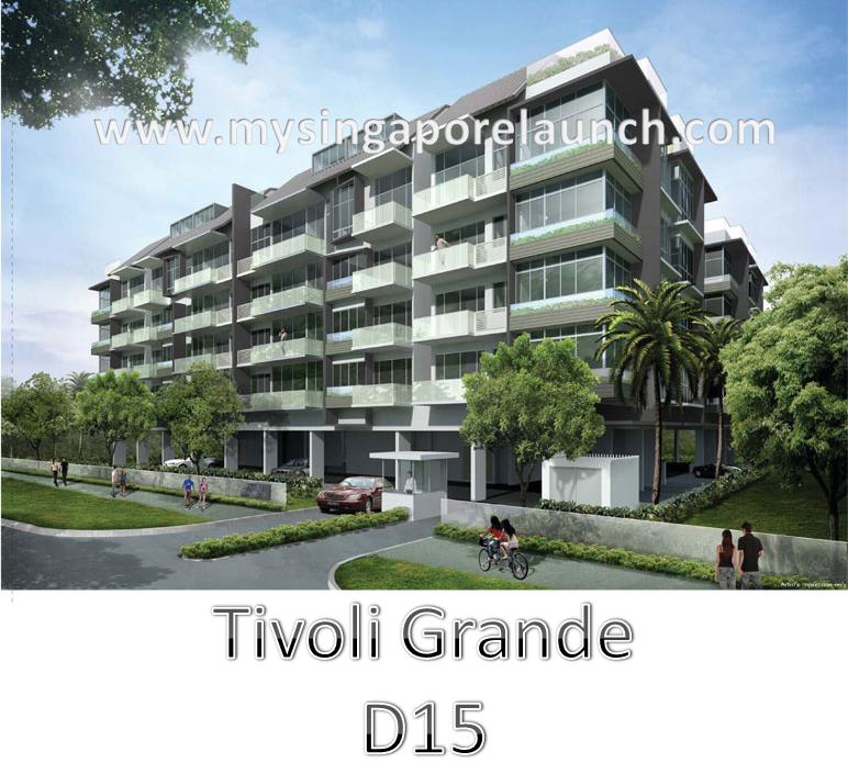 Tivoli Grande