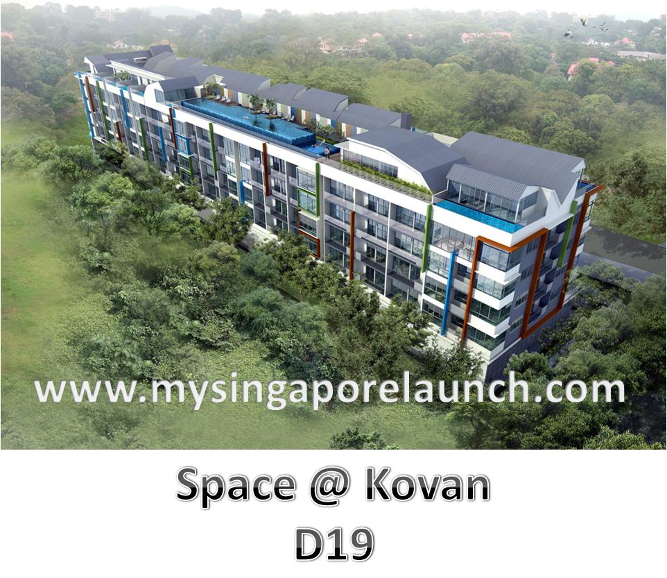 Space @ Kovan