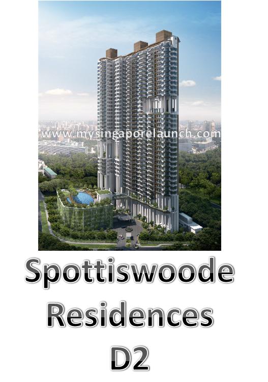 Spottiswoode Residences