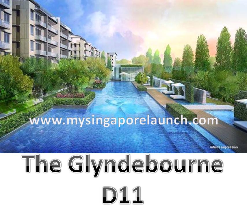 The Glyndebourne