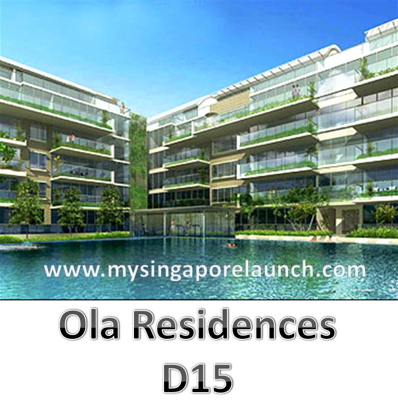 Ola Residences