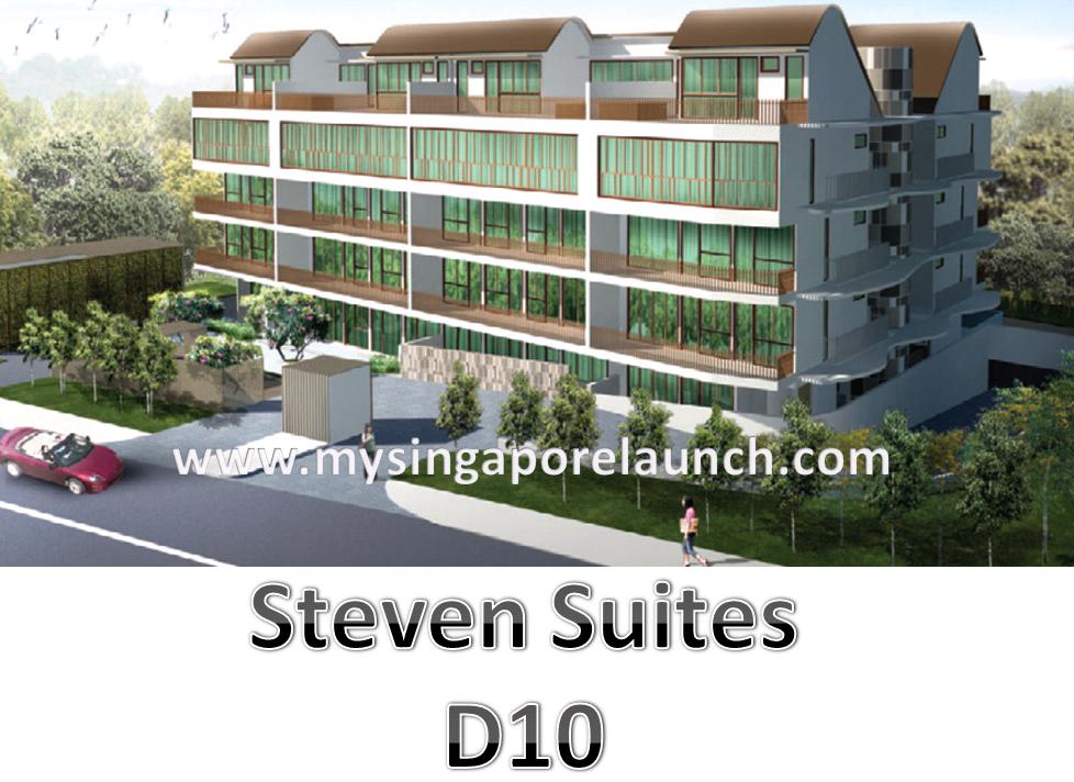 Stevens Suites
