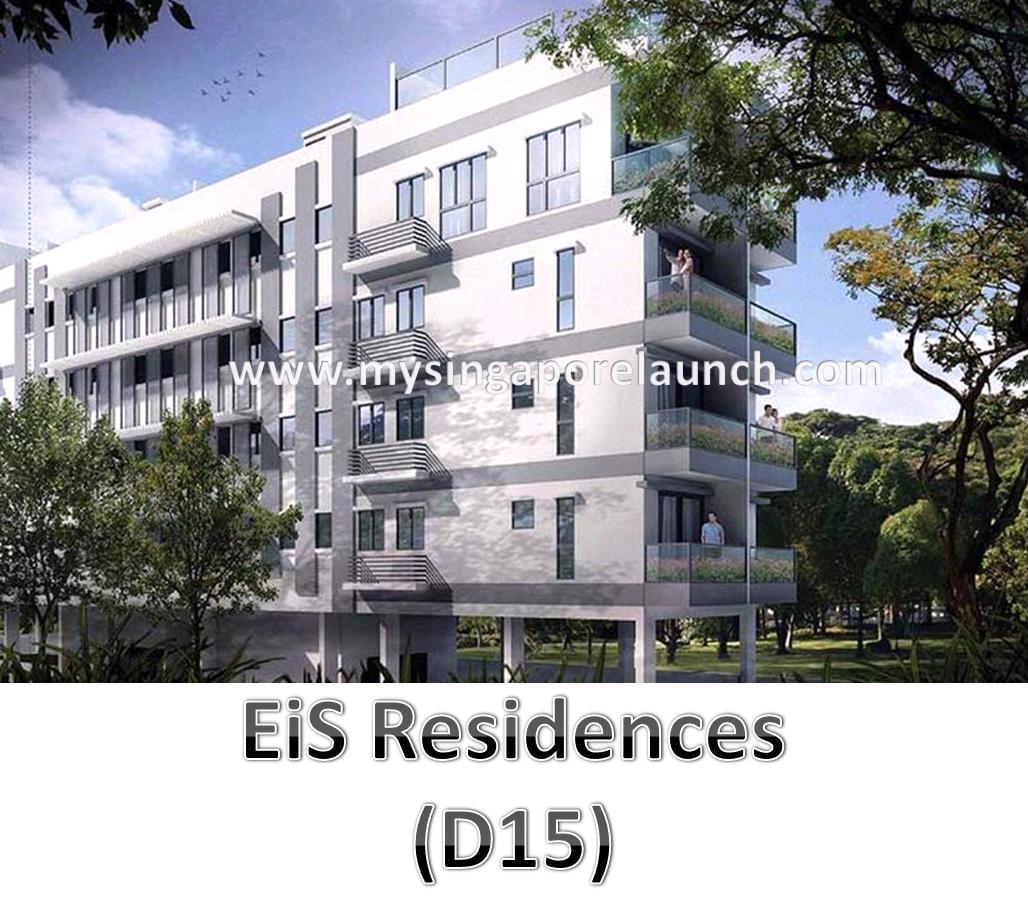 EiS Residences