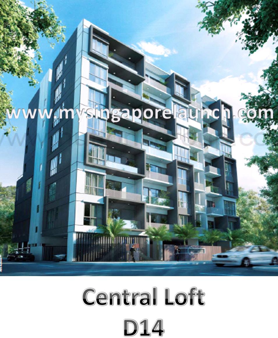 Centra Loft