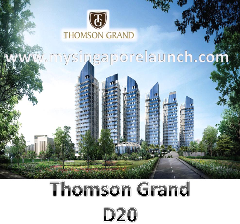 Thomson Grand