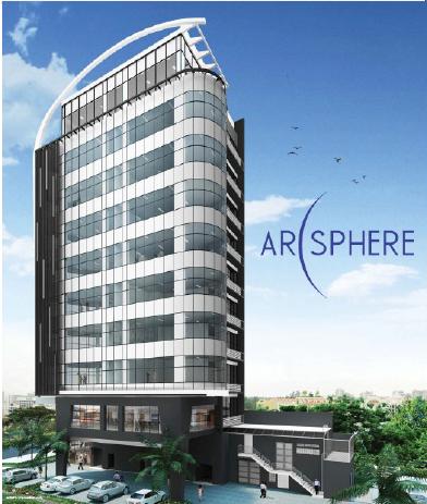 Arcsphere