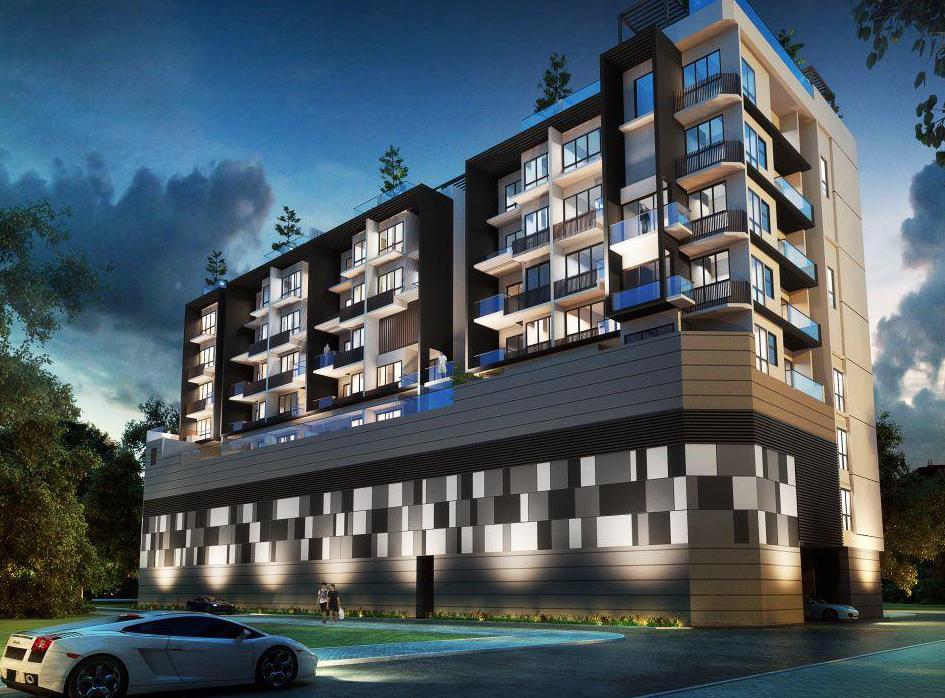 Centra Residence @ Geylang: Your Gateway to Vibrant Urban Living