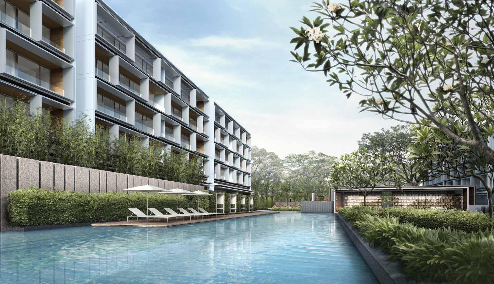 Seletar Park Residence