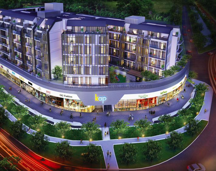 KAP Residences