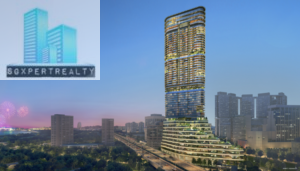 Newport Residences