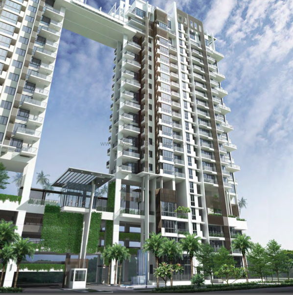 The Line @ Tanjong Rhu