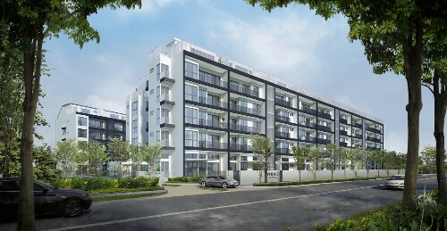 Village @ Pasir Panjang