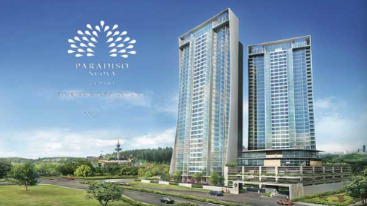 Paradiso Nuova – Malaysia, JB