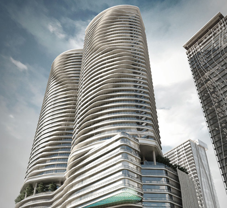 KL Gateway – Malaysia, KL