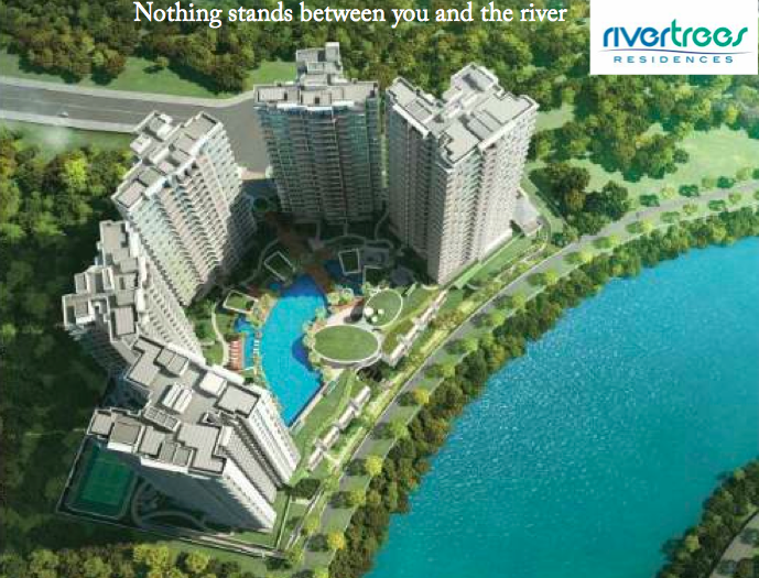 Rivertrees Residences