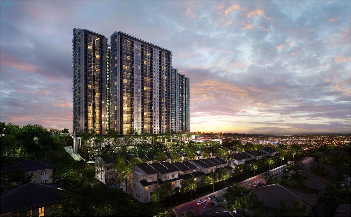 SCENARIA – Malaysia, KL