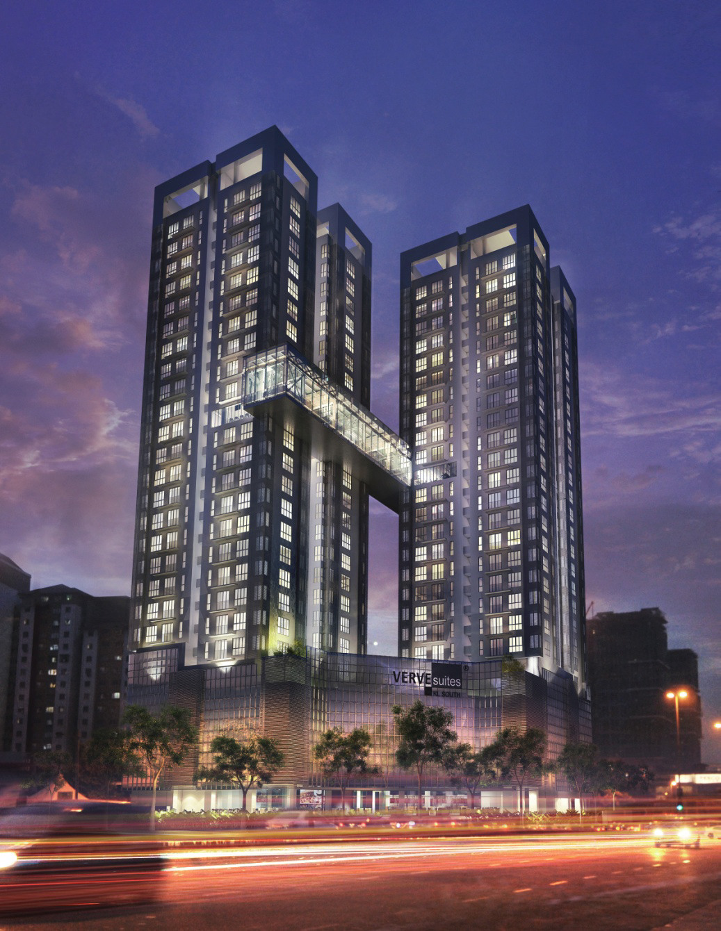 VERCADICOS – Malaysia, KL