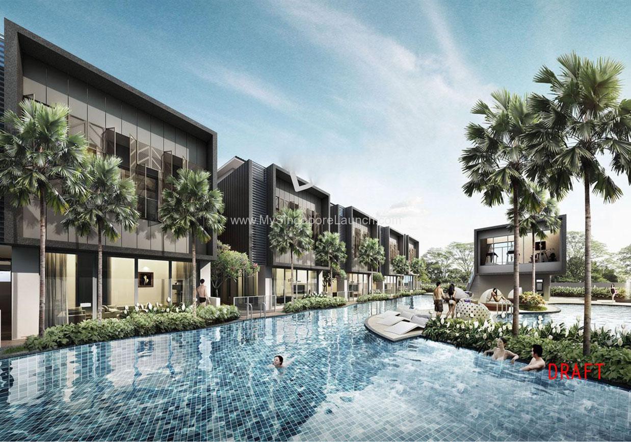 White Cove (Bungalow)