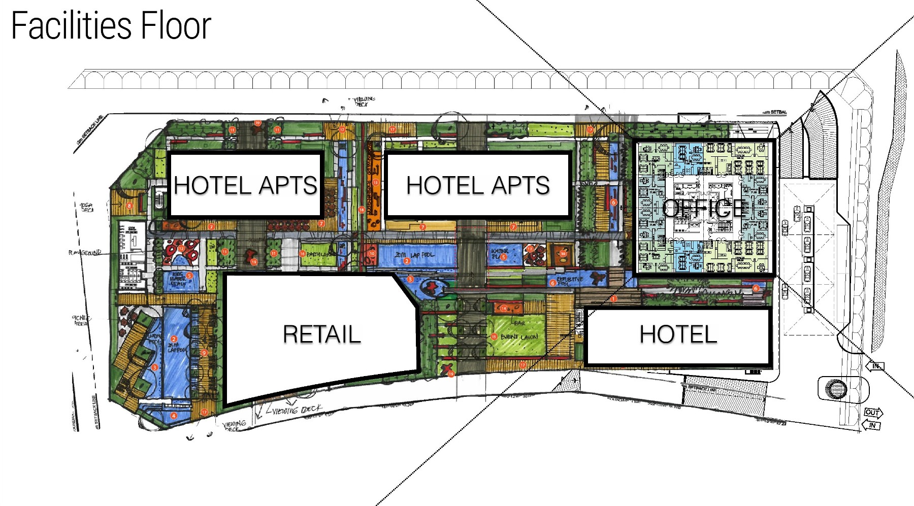SHAMA SERVICE APARTMENT @ UMCITY