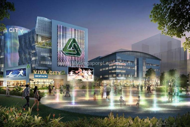 Technopark@Chai Chee