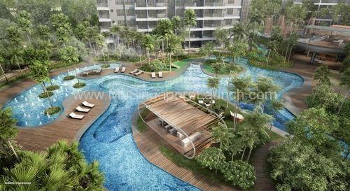 Grandeur Park Residences