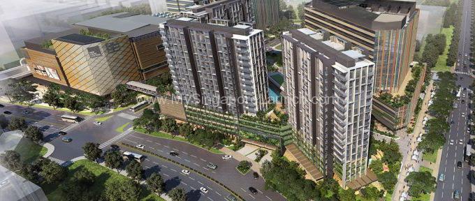 Park Place Residences