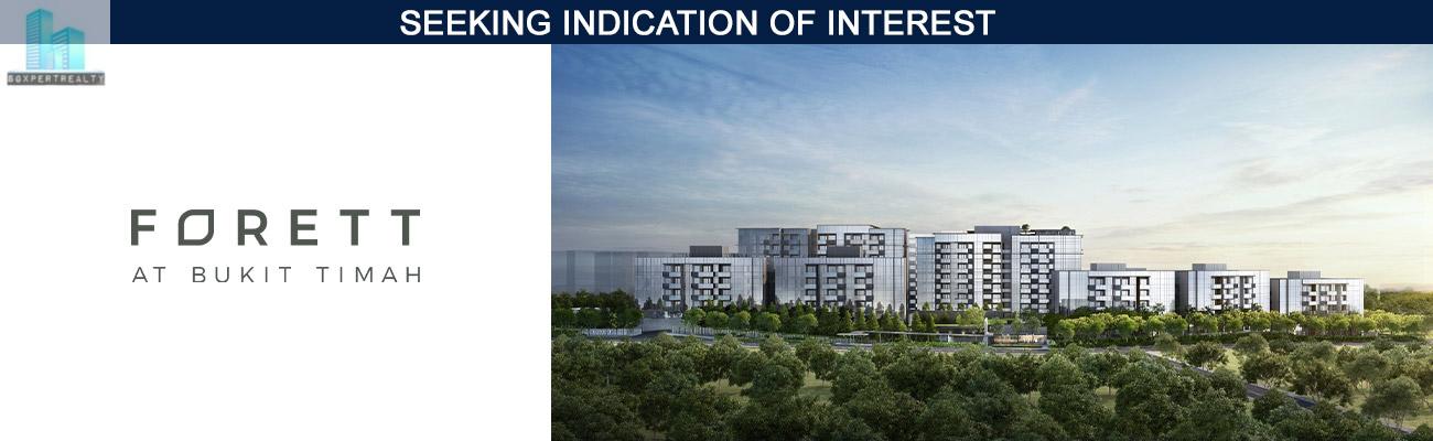 Forett At Bukit Timah