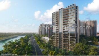 Riverfront Residences