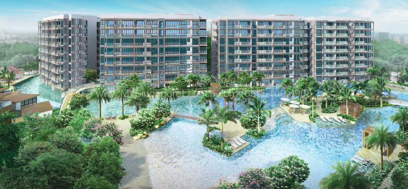 The Jovell @ Floral Drive