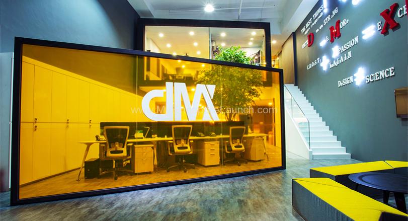 DMX Ms Chia Sue Lynn (65) 8280 9097