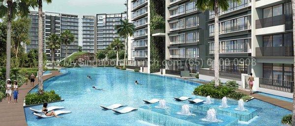 Parc Botannia Residences