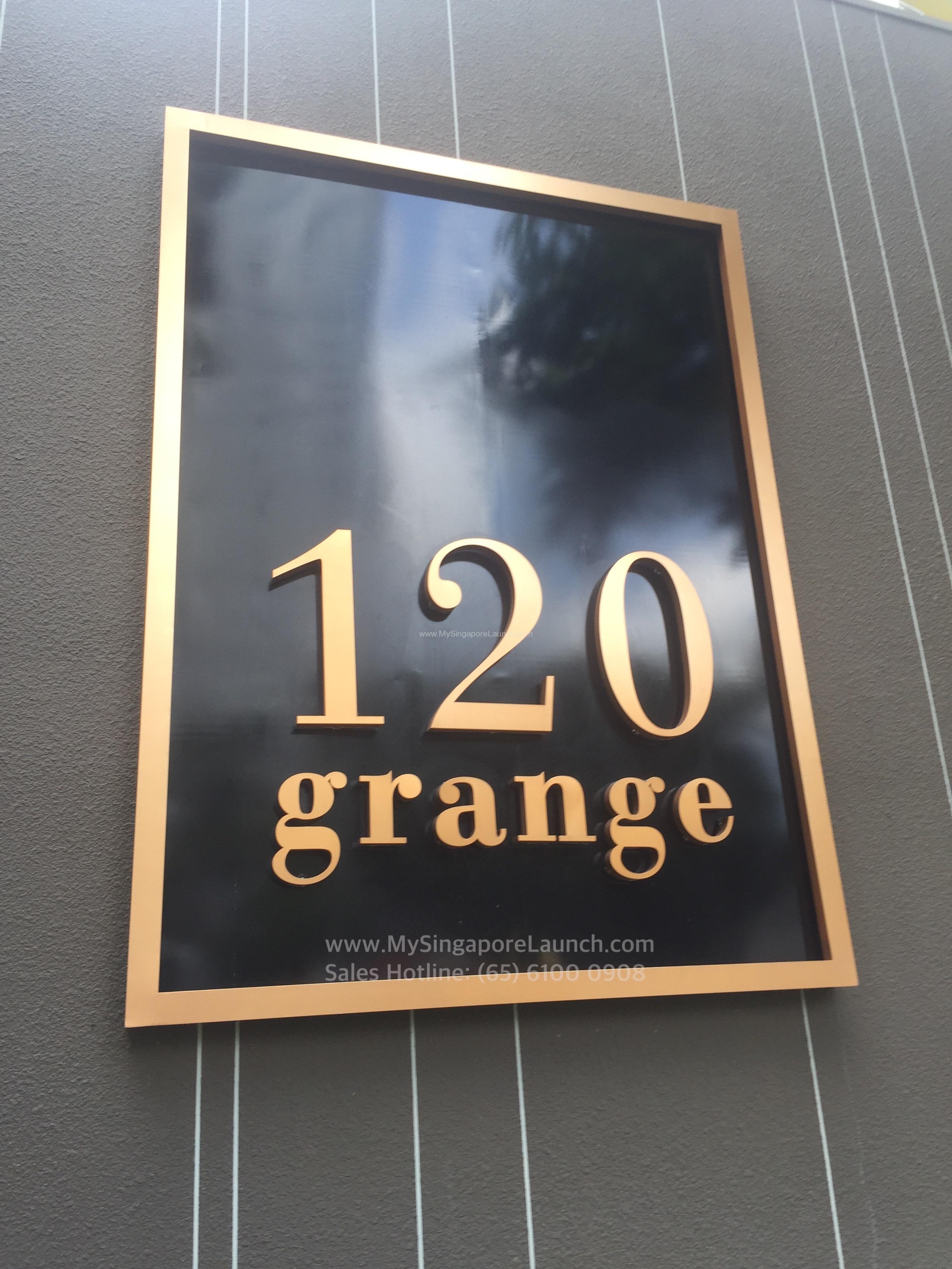 120 Grange Showflat Photo 3