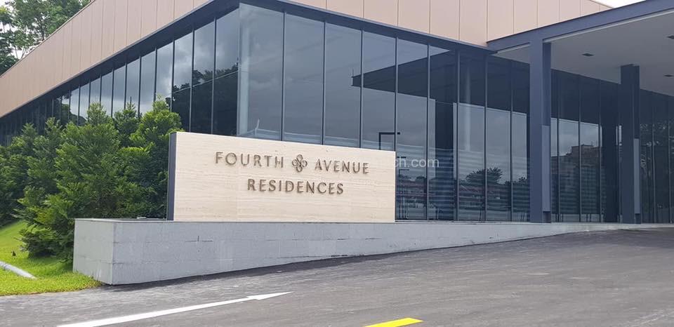 Fourth Avenue Residences