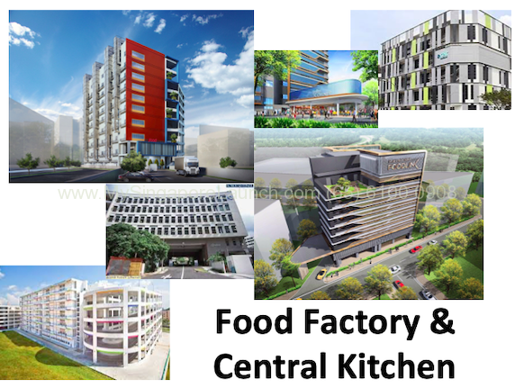 Food Factory