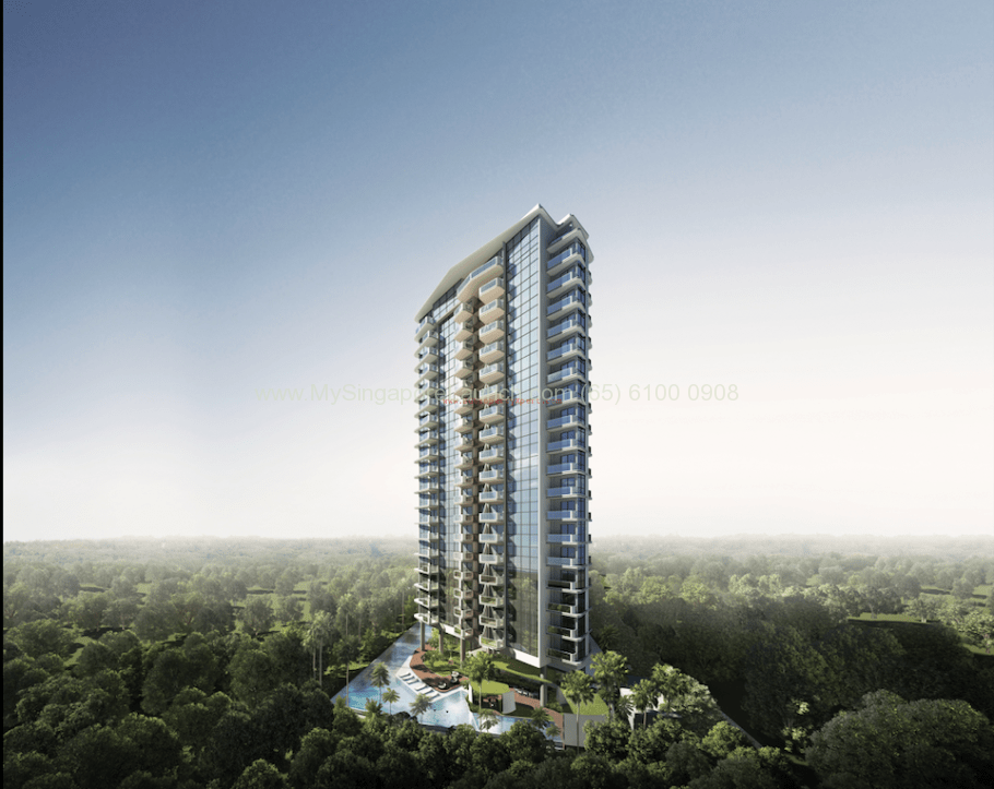 Coastline Residences