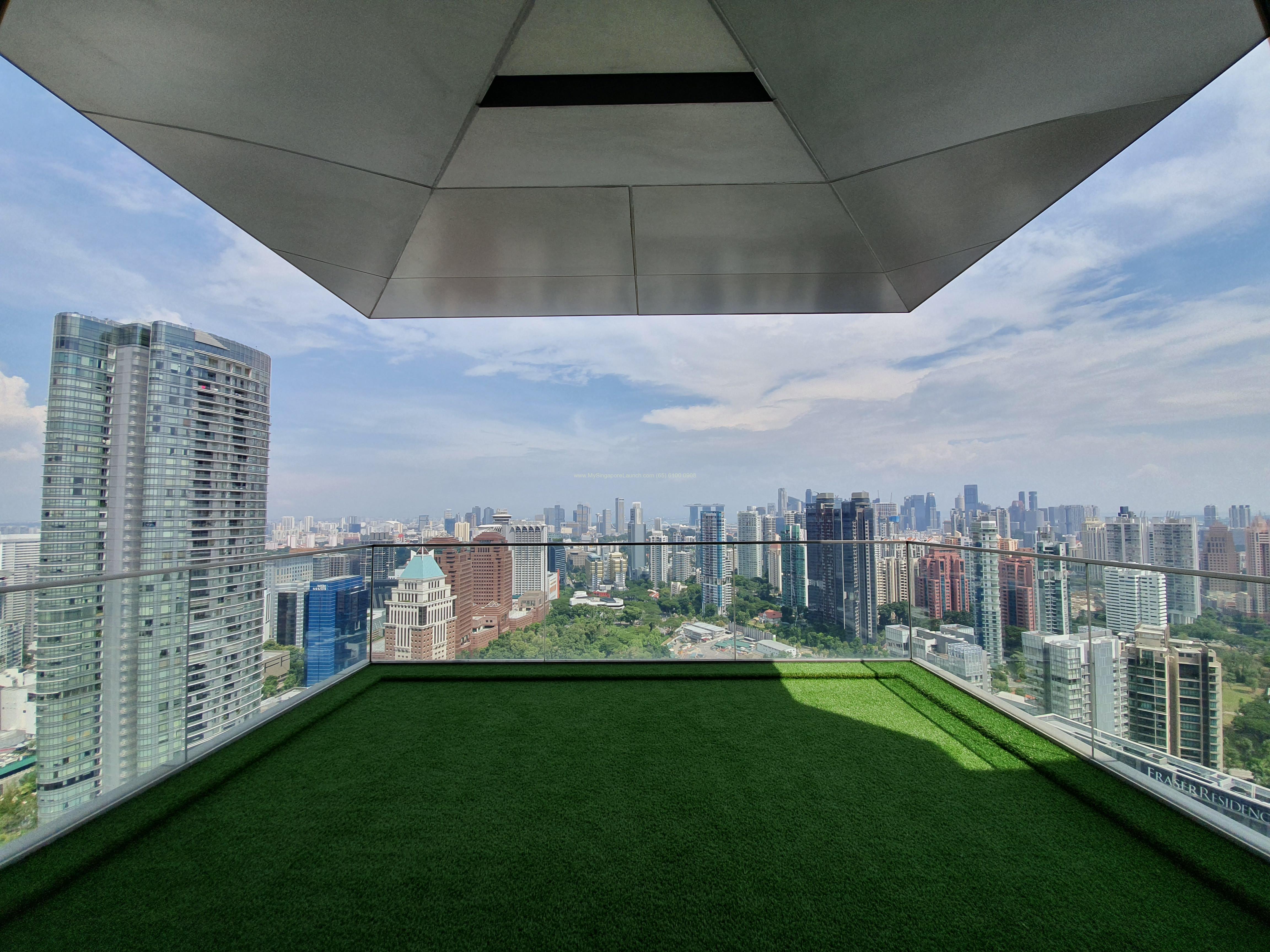 Skyline @ Orchard Boulevard