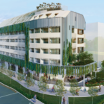 Tedge at Changi Road