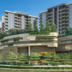 Sengkang Grand Residences