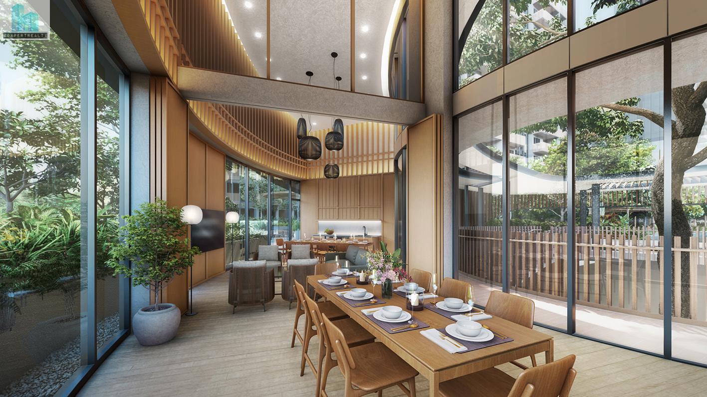 KI Residences at Brookvale