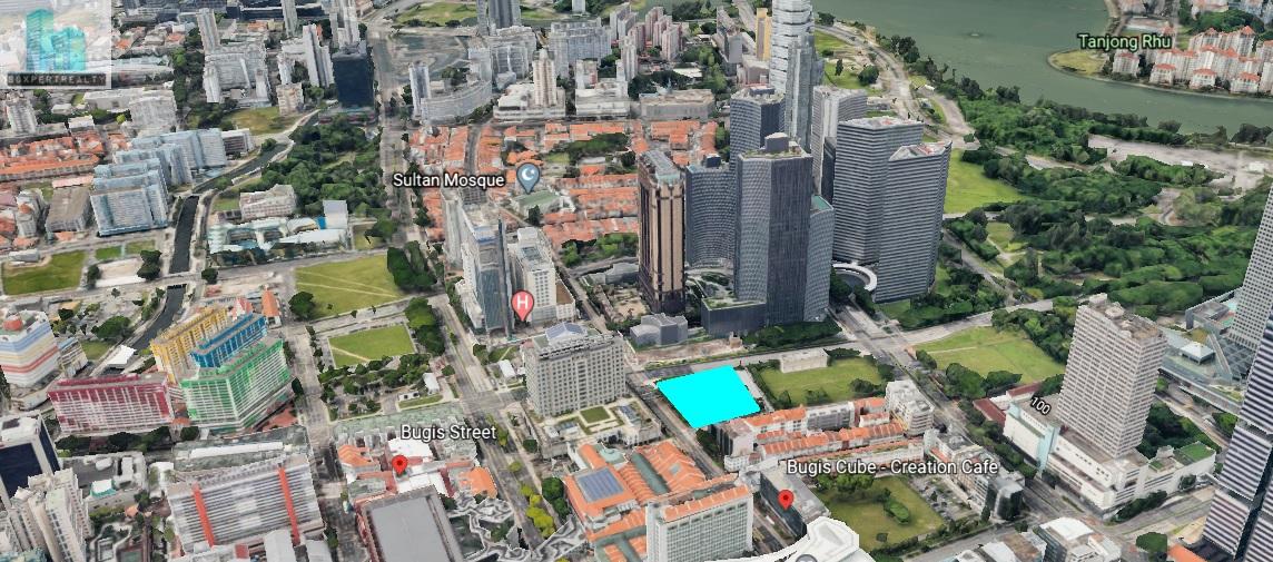 Midtown Modern by GuocoLand