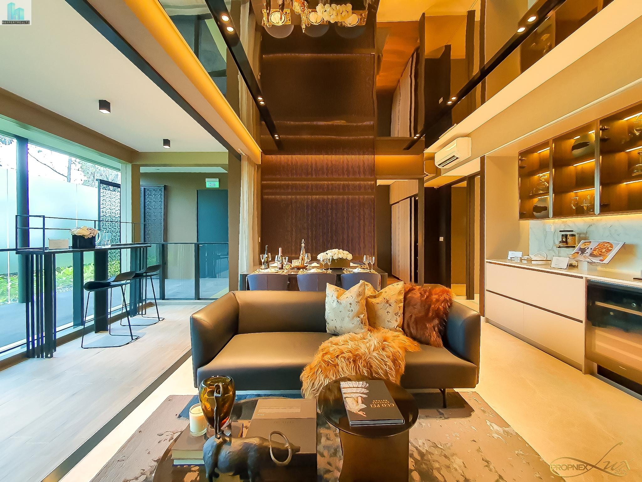 Irwell Hill Residences