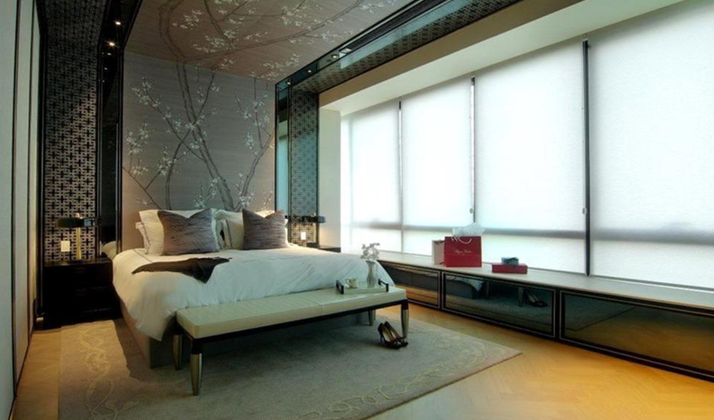 The Ritz Carlton Residences Singapore