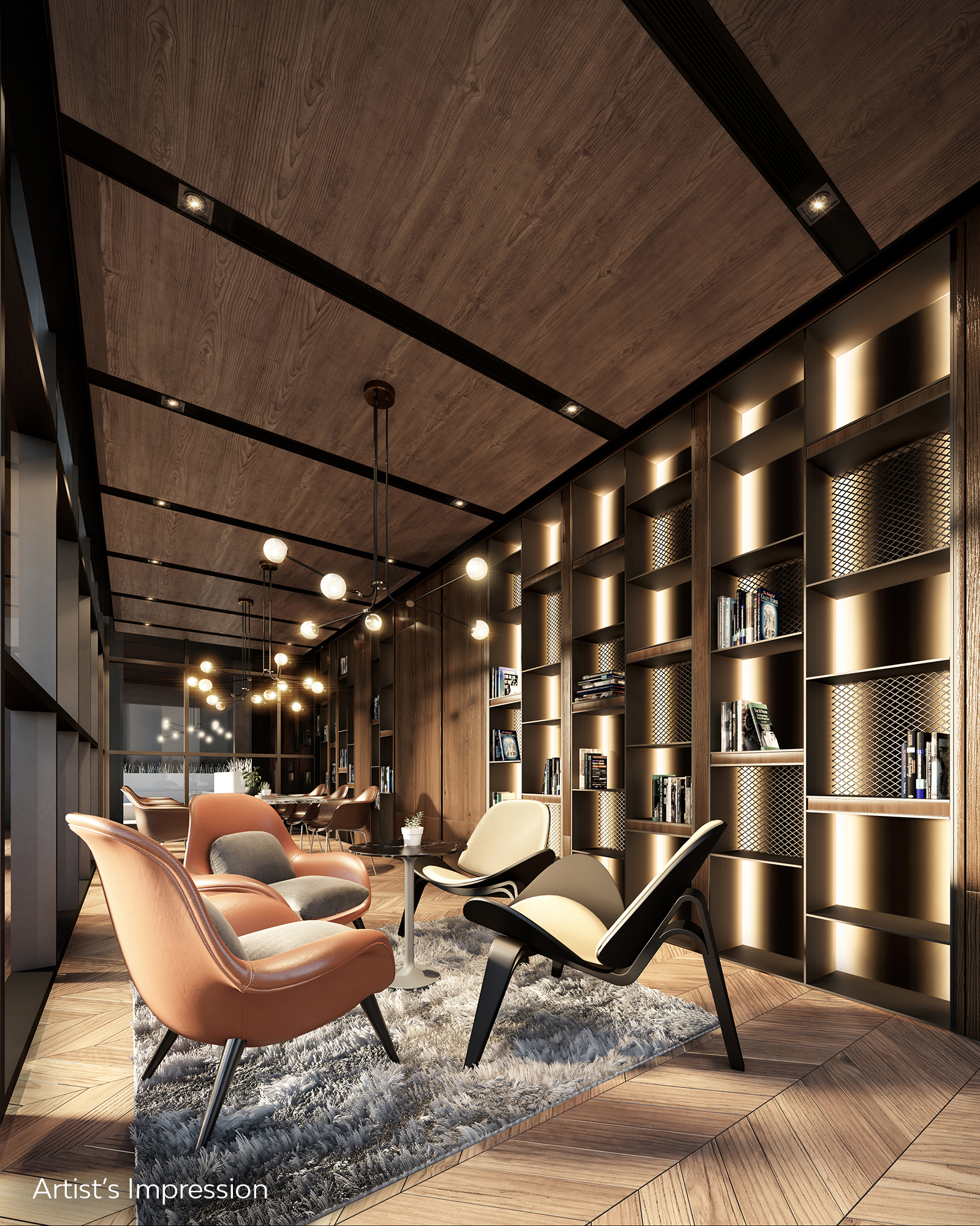 The Atelier at Newton by Bukit Sembawang