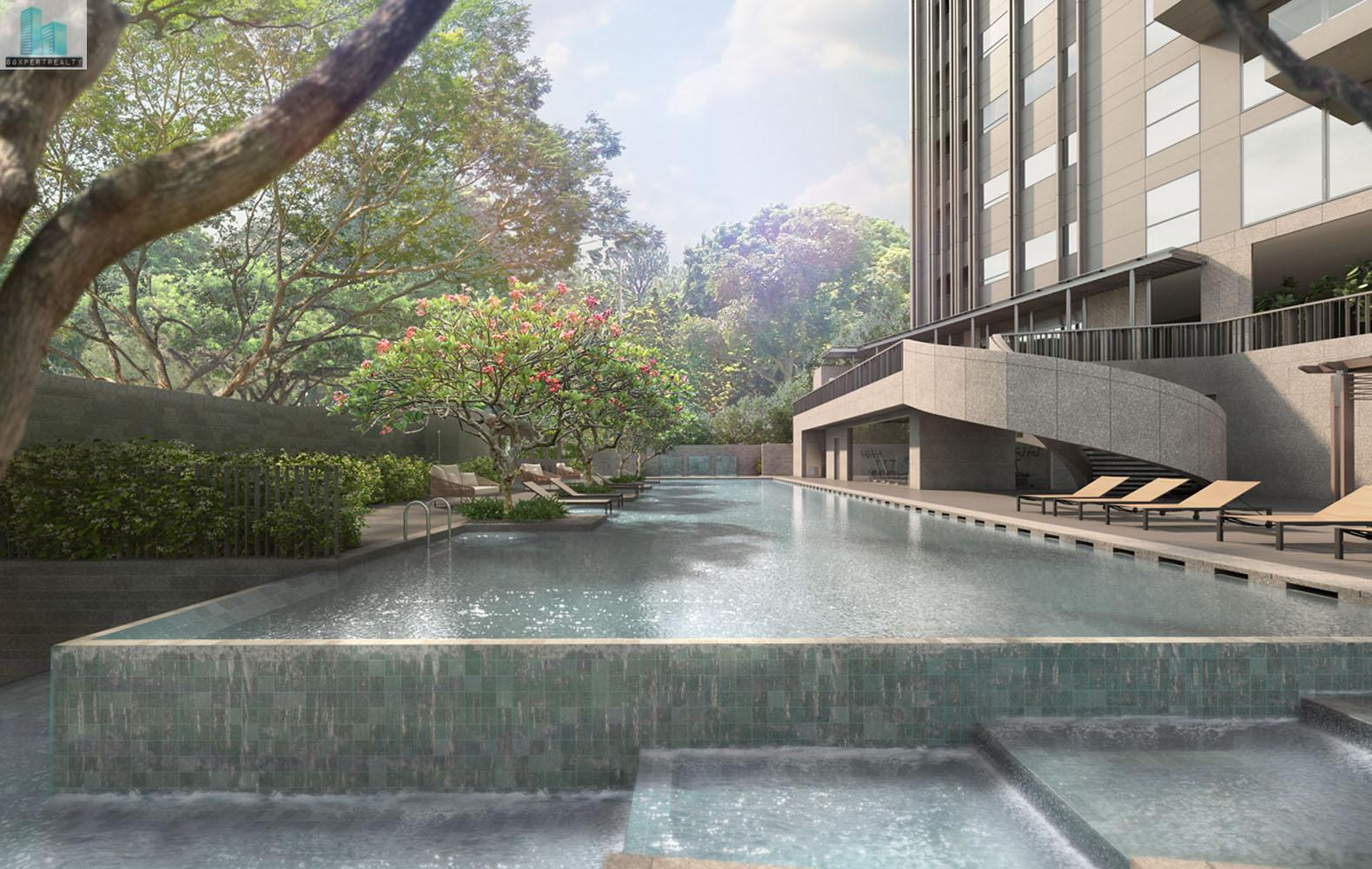 3 Orchard by the Park