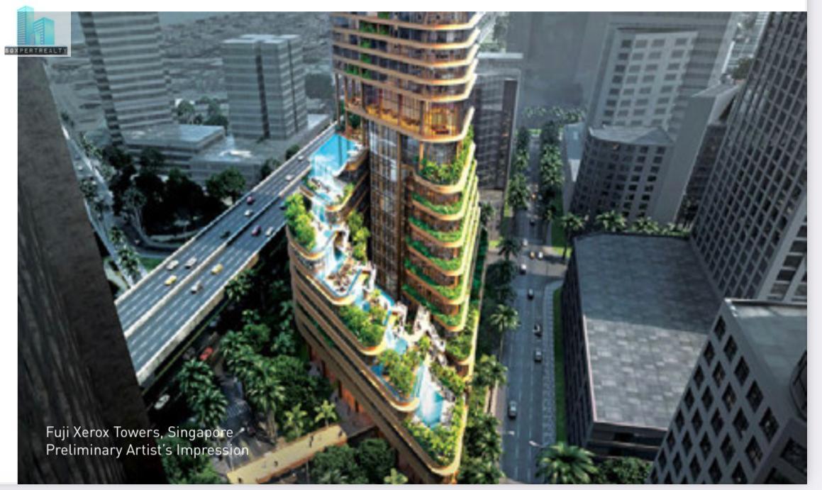 Newport Residences at Anson Road